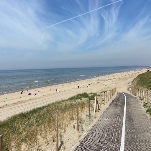 Zandvoort