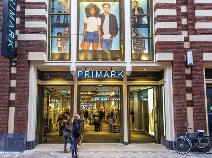 Primark Amsterdam