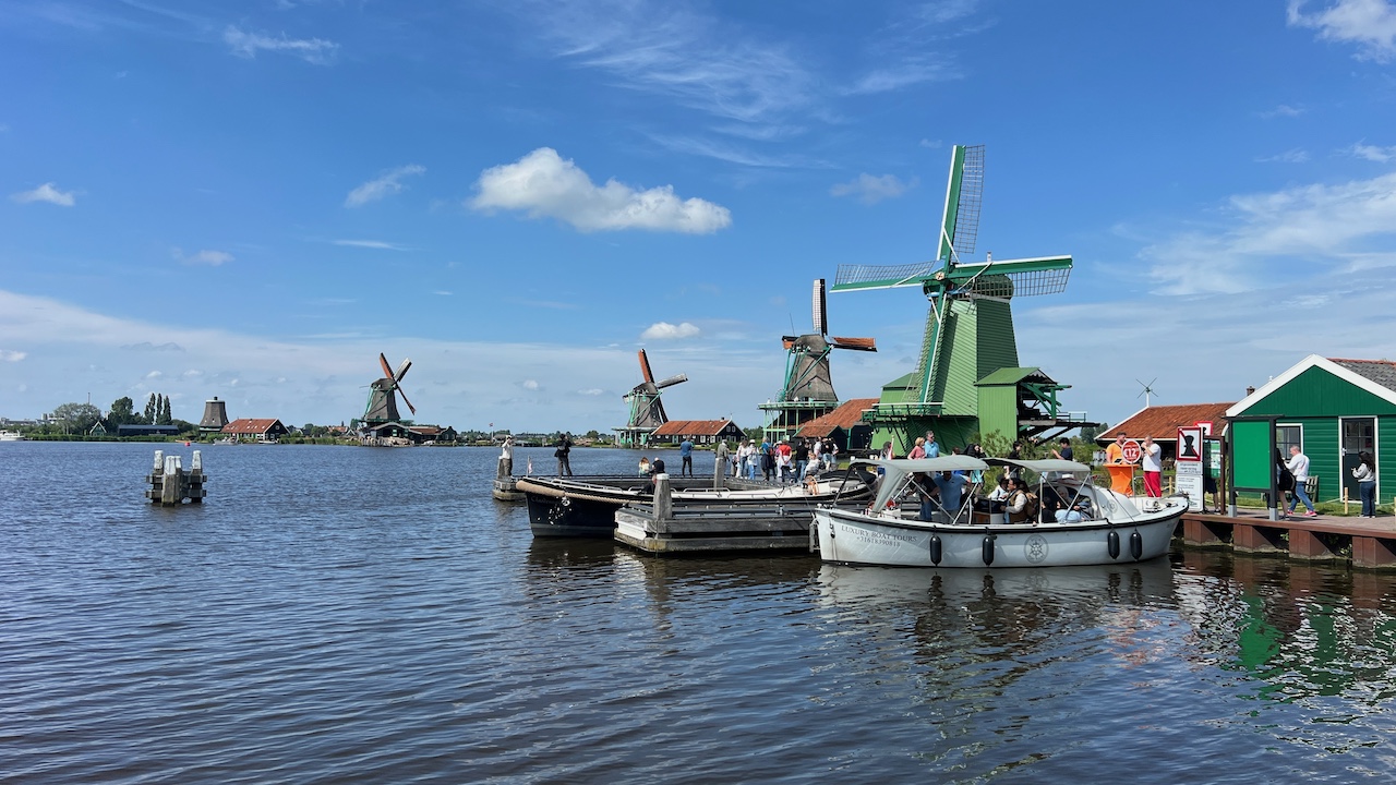 THE BEST Things to Do in The Netherlands