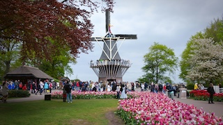 Zandvoort